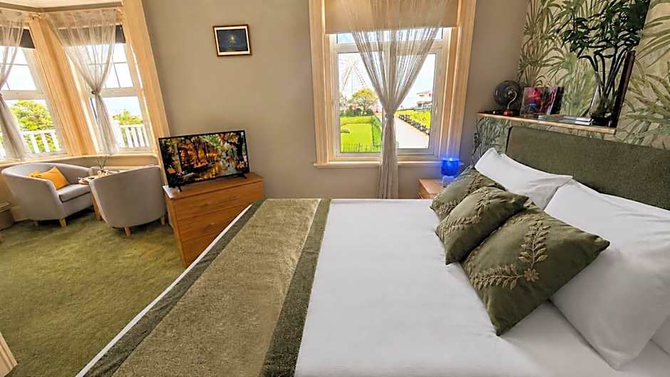 SmartsWay Hotel & Wellness