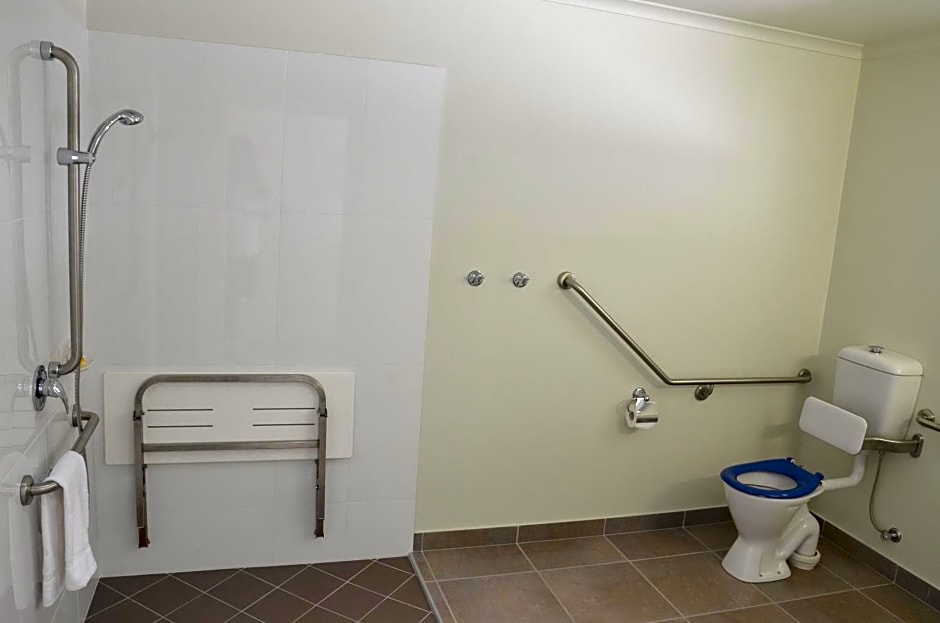 Econo Lodge Beachside