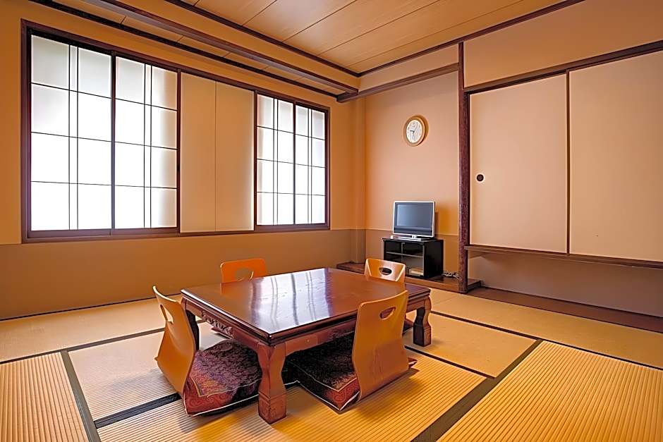 Hotel Asyl Nara