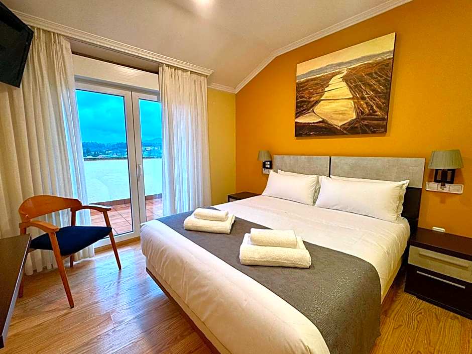 Hotel Reigosa