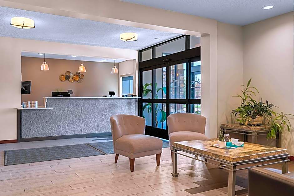 Best Western University Inn