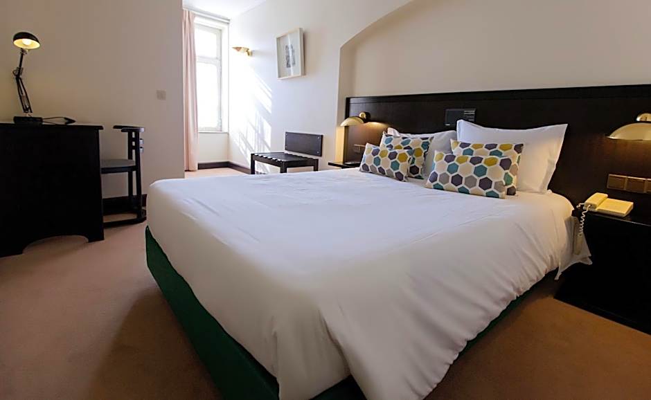 Hotel Senhora A Branca