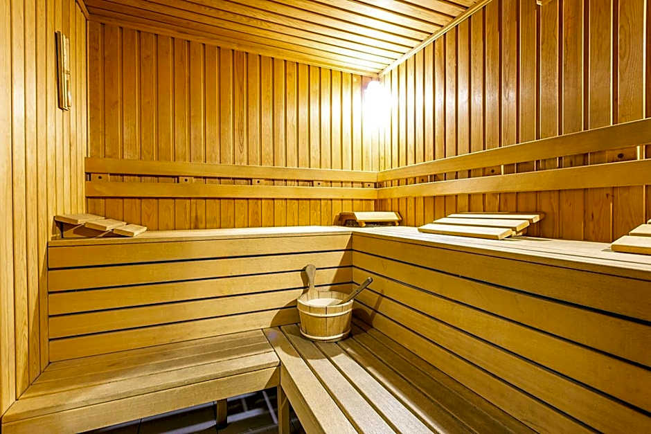 Sofia Palace Hotel by HMG