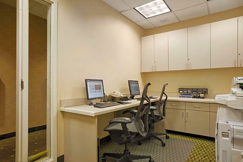 Hilton Garden Inn Syracuse