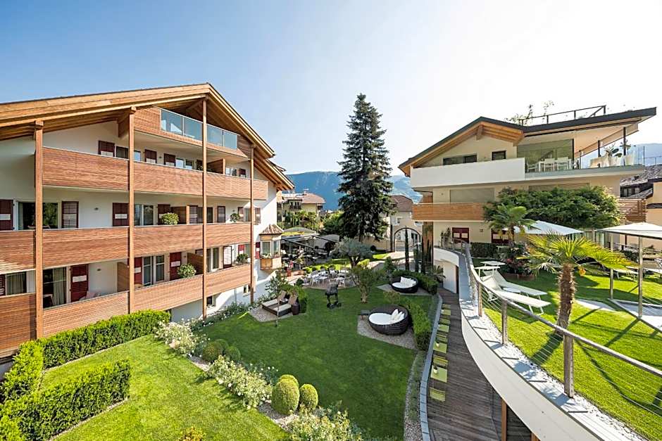 Boutique Hotel Zum Rosenbaum