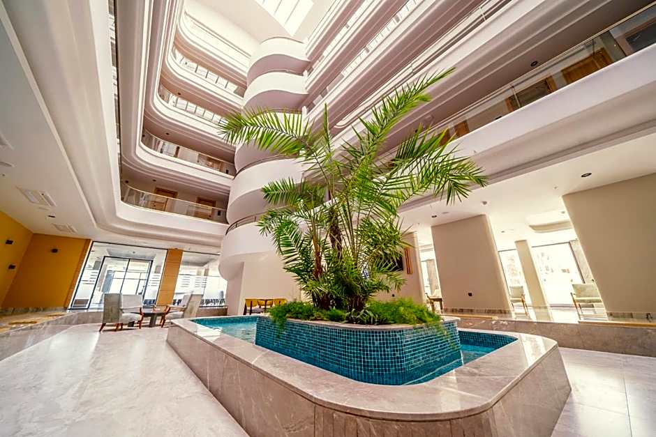 Premier Nergis Beach & SPA