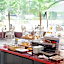 Sendai Kokusai Hotel