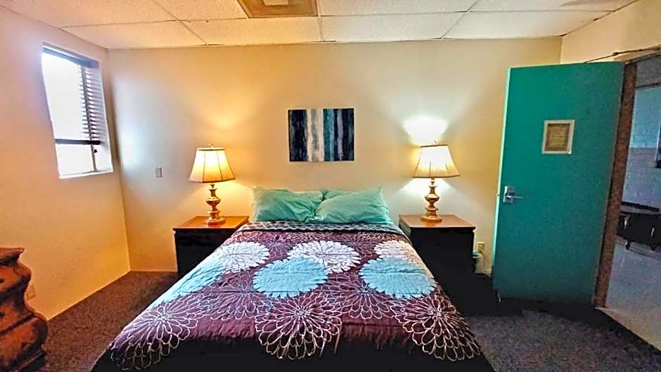 The Cowboy Bunkhouse