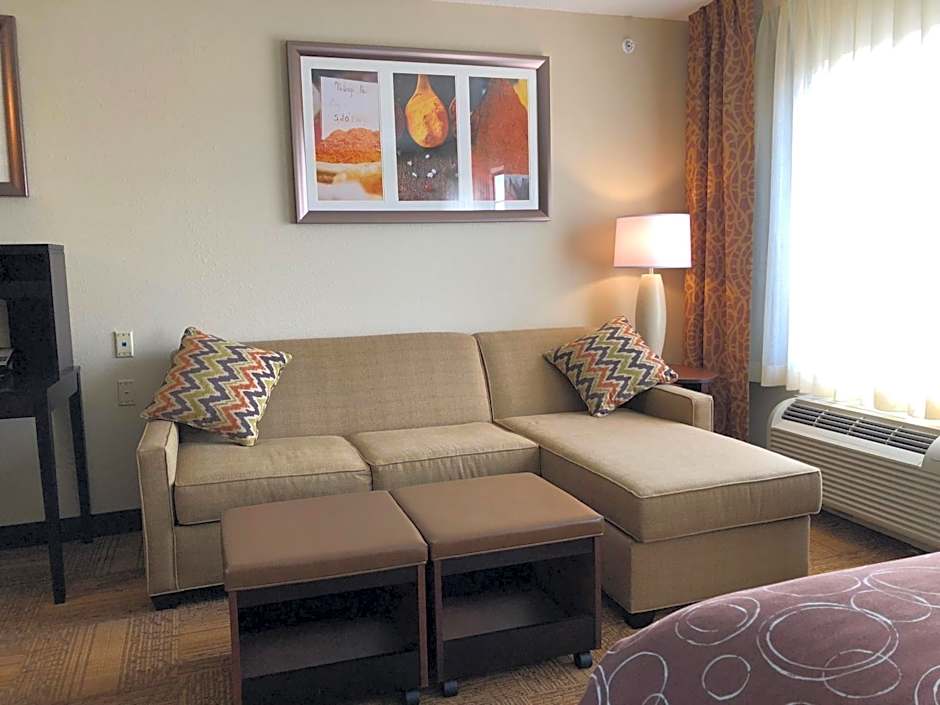 Staybridge Suites Grand Rapids-Kentwood By IHG