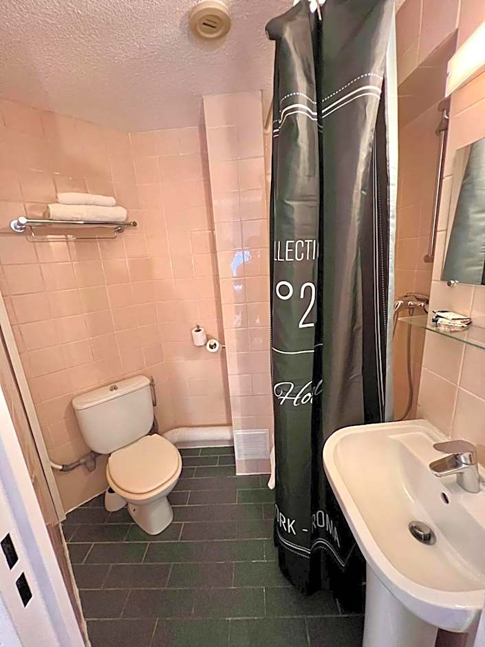 Appia Hotel