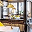 Hotel Restaurant Menden