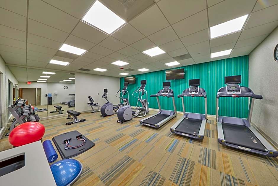 Holiday Inn Express and Suites - Hermiston Downtown By IHG