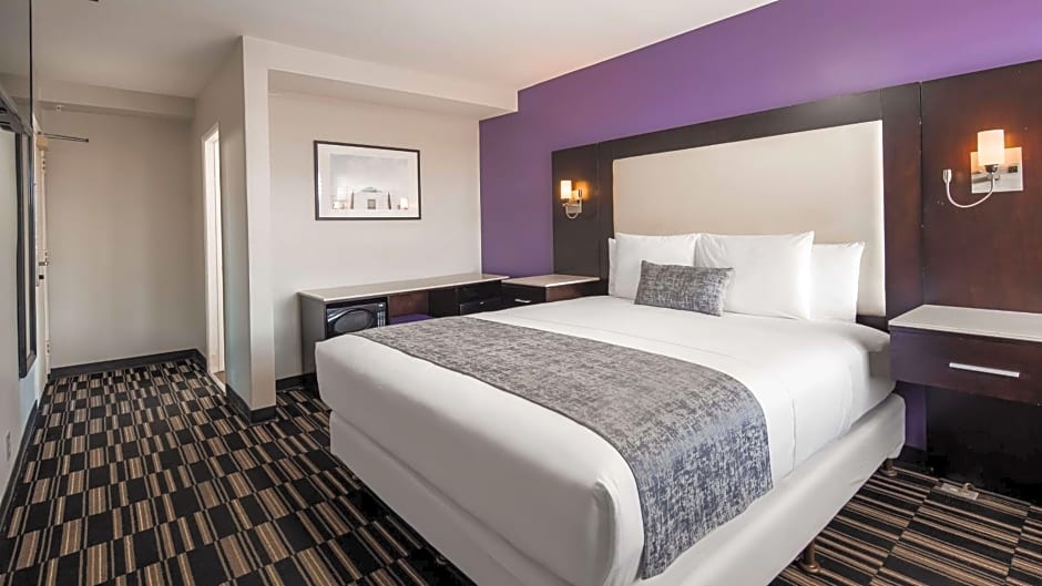 SureStay Hotel by Best Western Beverly Hills West LA
