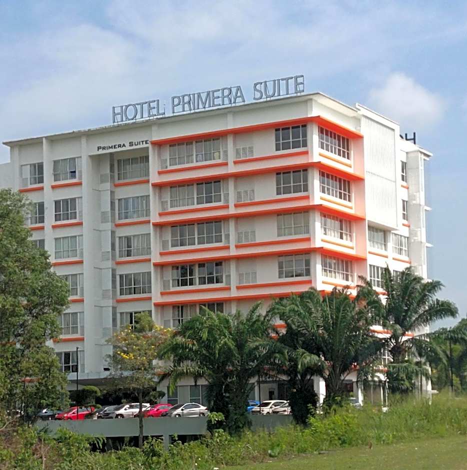 Hotel Primera Suite Cyberjaya
