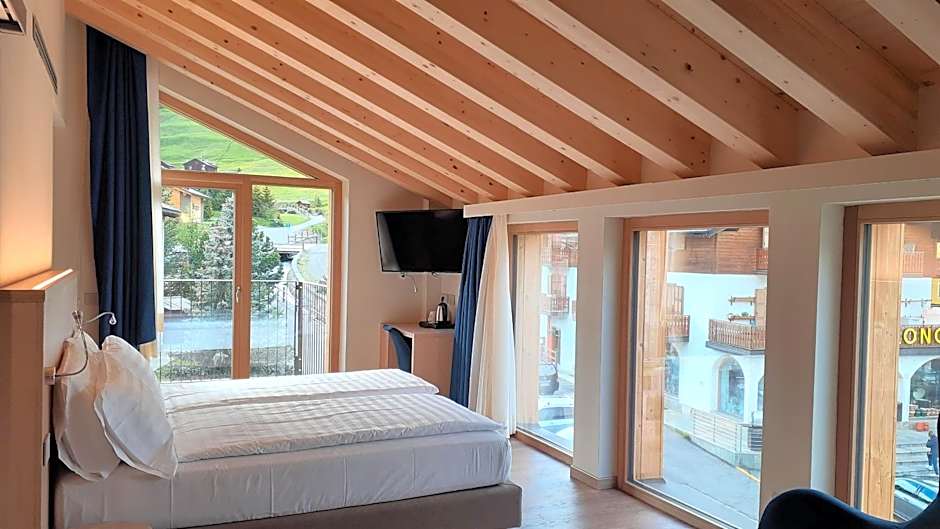 Livì Family Hotel
