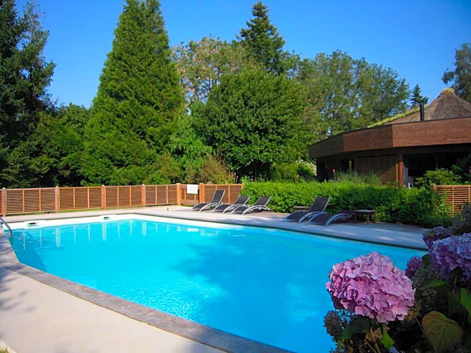 Le Petit Coq aux Champs - Teritoria