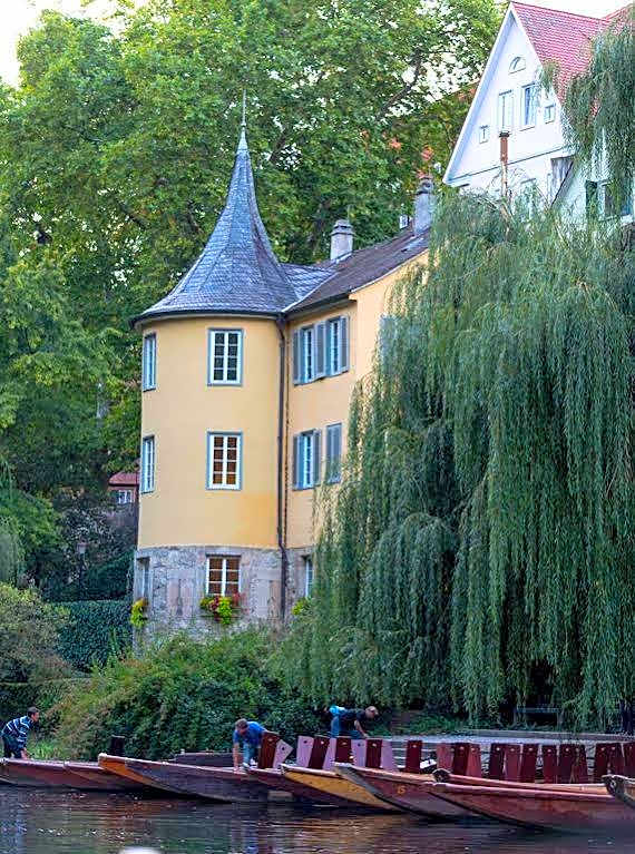 Hotel Am Kupferhammer