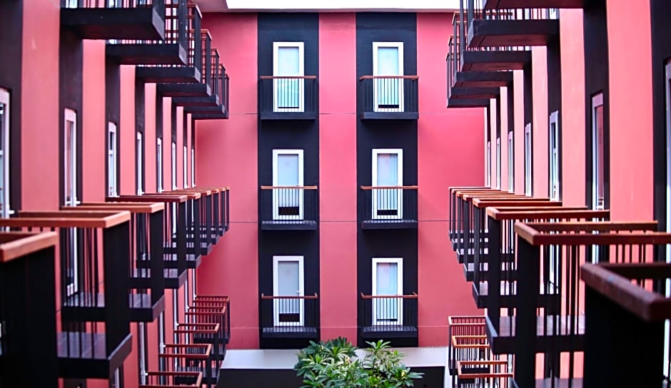 Amaris Hotel Pratama Nusa Dua - Bali