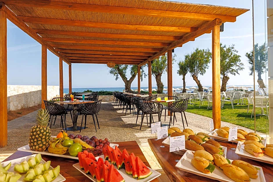 Malia Bay Beach Hotel & Bungalows