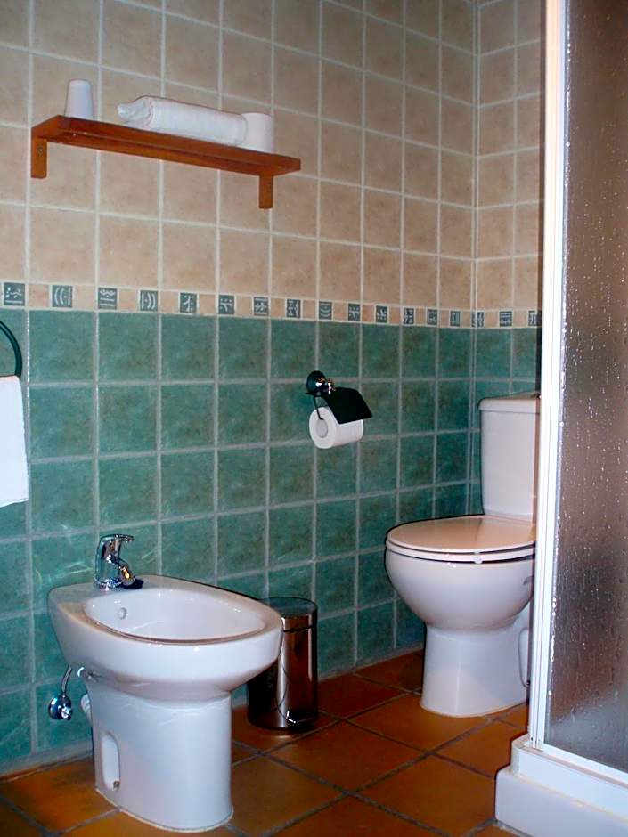 Hotel La Casa Chacinera