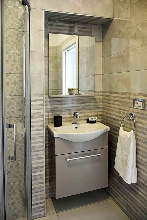 Costantino Suites – Sorrento, CO