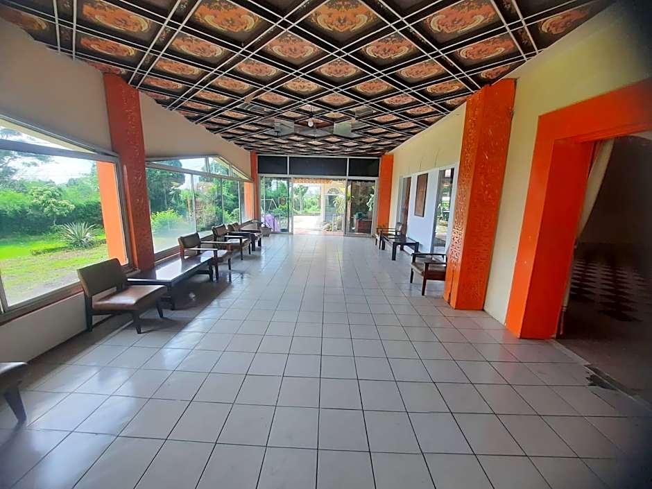 Capital O 93733 Hotel Linggarjati Kuningan