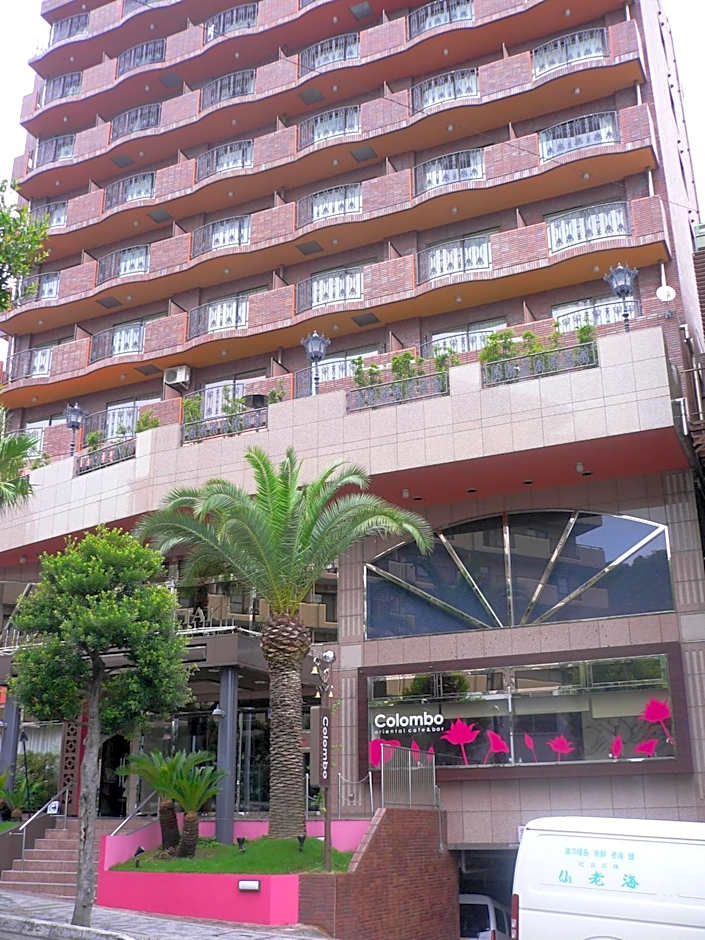 Hotel Villa Kuretake