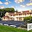 At 9 Motel Near Freehold I-195