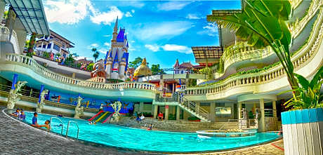 Vanda Gardenia Hotel & Resort