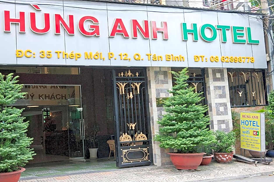 Hung Anh Hotel