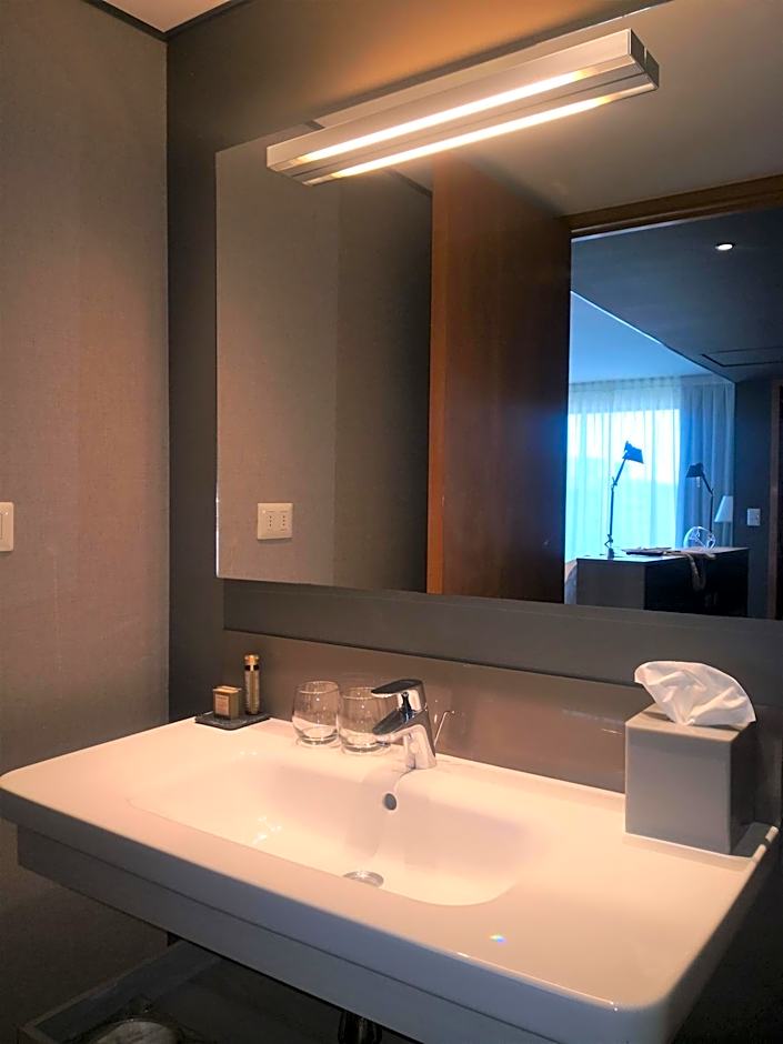 Solace Hotel Santiago