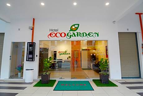 Eco Garden Hotel