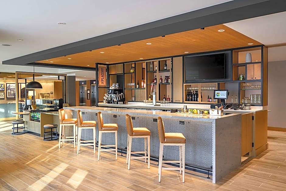Hyatt Place Albany Downtown