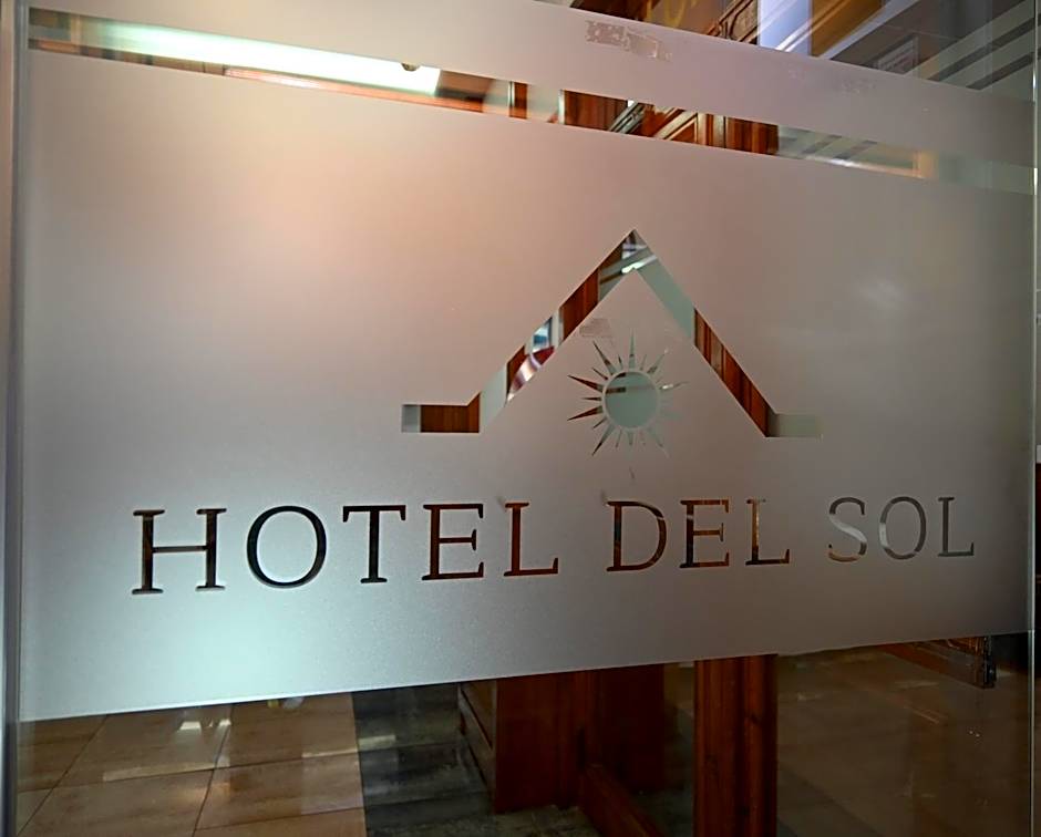 Hotel del Sol
