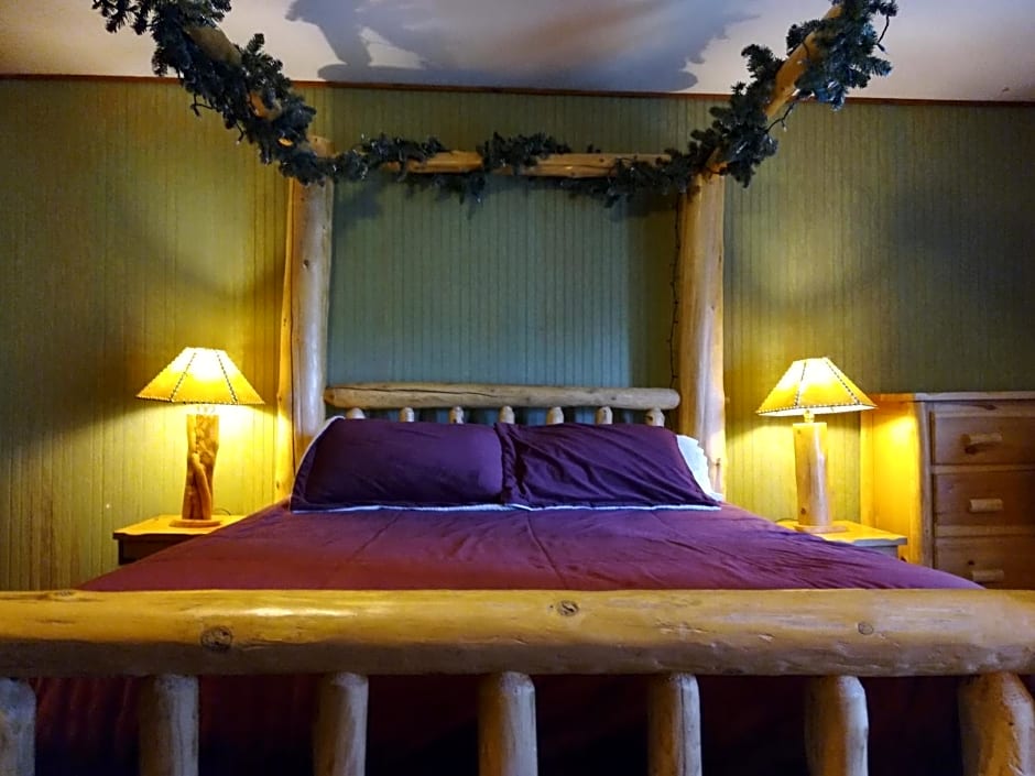 The Woods Inn
