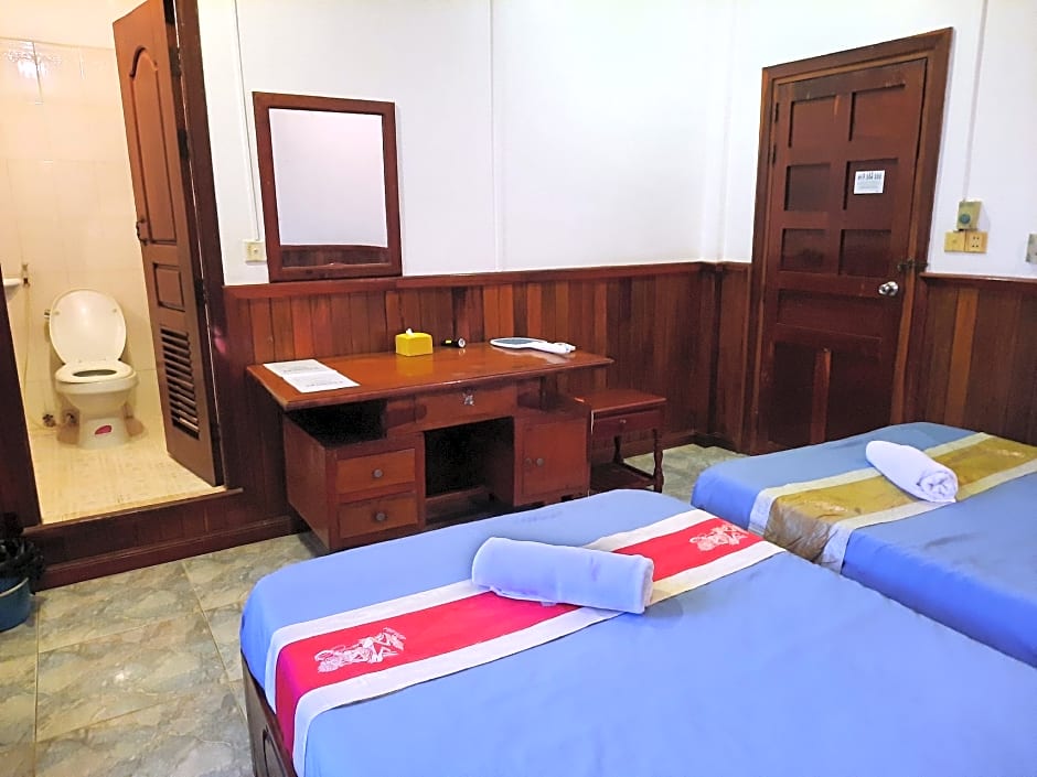 Makers Guesthouse Siem Reap