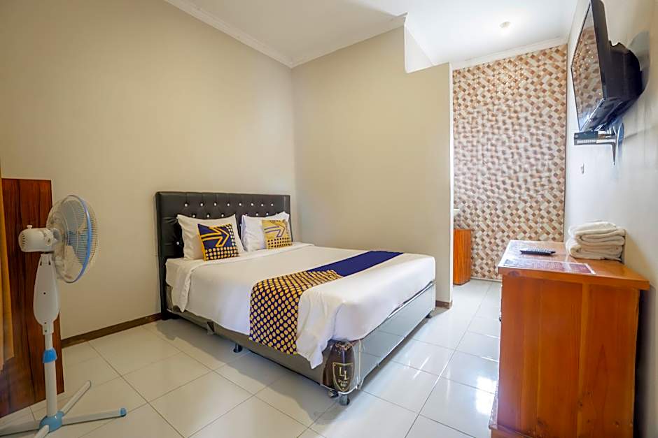 Hotel O Buduran Homestay Syariah