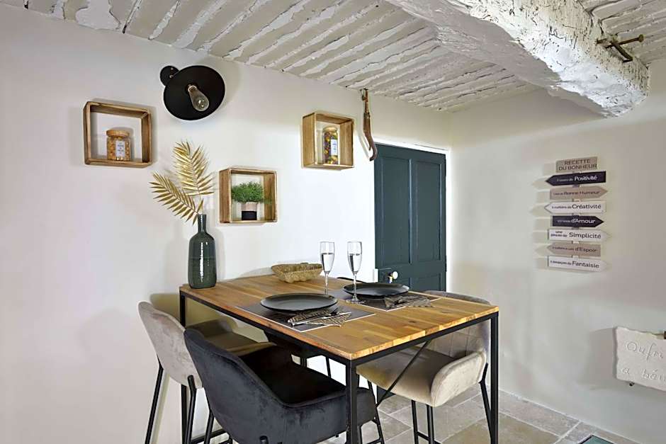 La Maison de Lourmarin