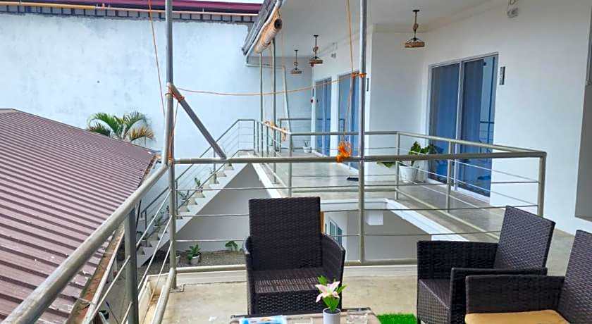 Sunset Paradise Moalboal