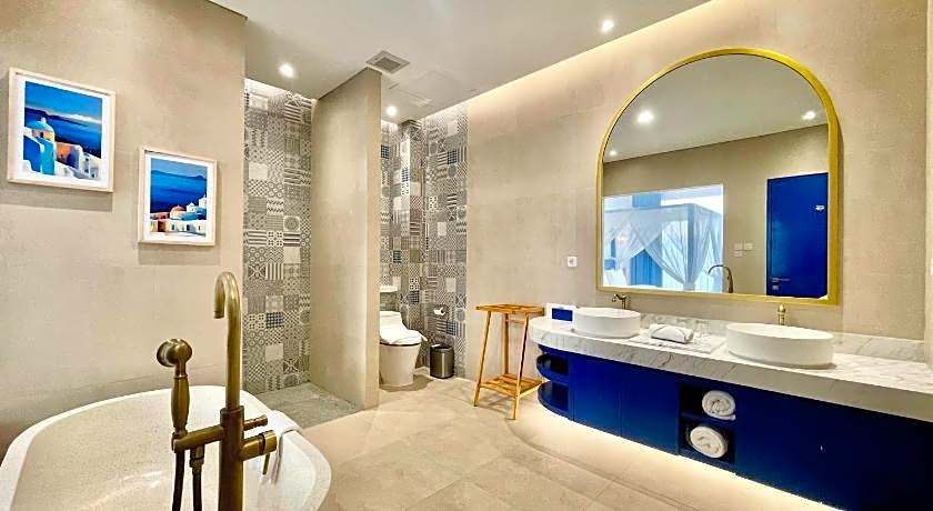 Hemangini Hotel Bandung