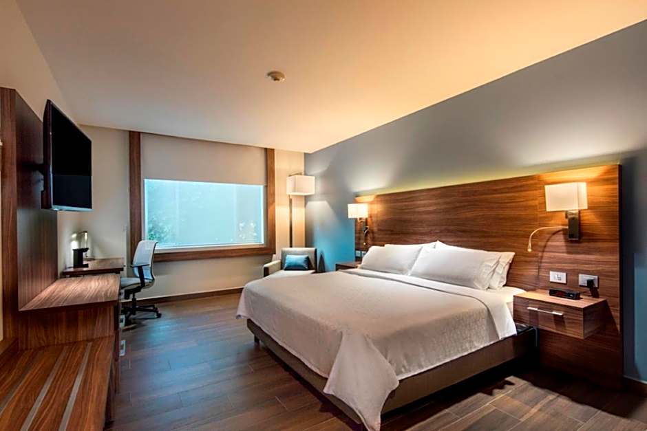 Holiday Inn Express Puebla By IHG