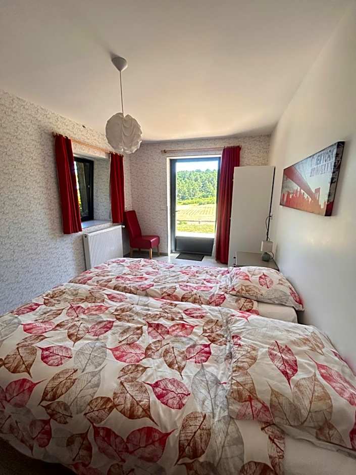 B&B Angueur