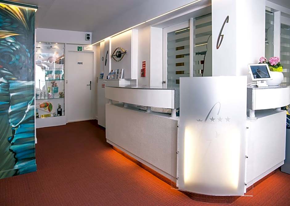 Hotel Glenmore