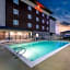 Hawthorn Suites By Wyndham Odessa