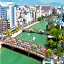 Court Hotel Fukuoka Tenjin - Vacation STAY 42332v