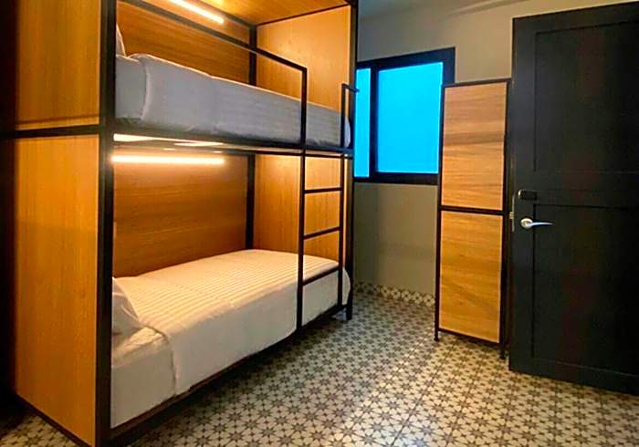 Hostal CASA MX centro