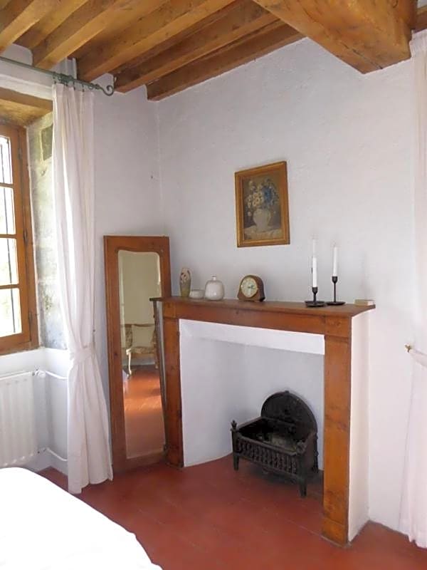 Chambres d'Hotes à La Chandelle