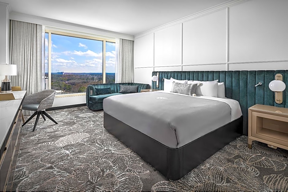 InterContinental Buckhead Atlanta By IHG