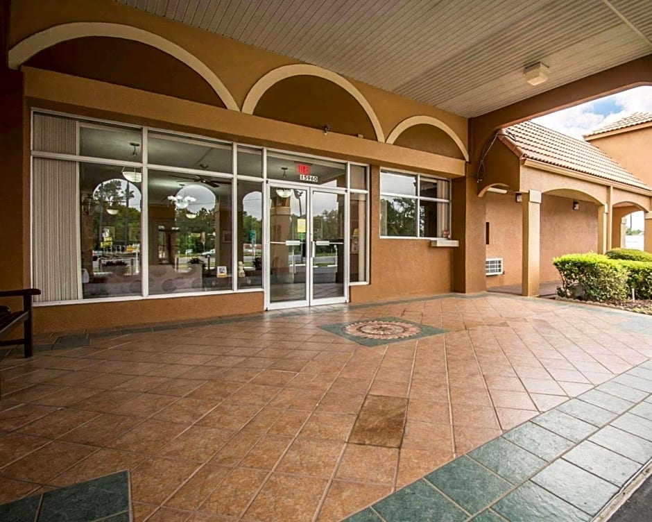 Quality Inn Alachua - Gainesville Area