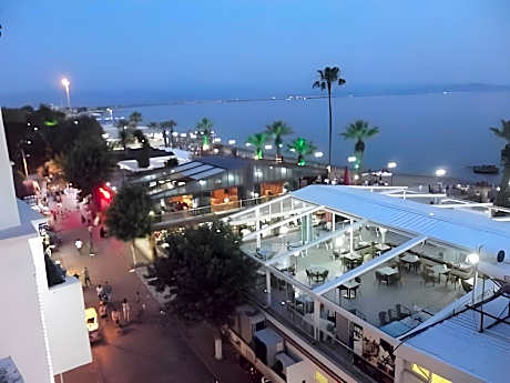 Ozsoy Hotel